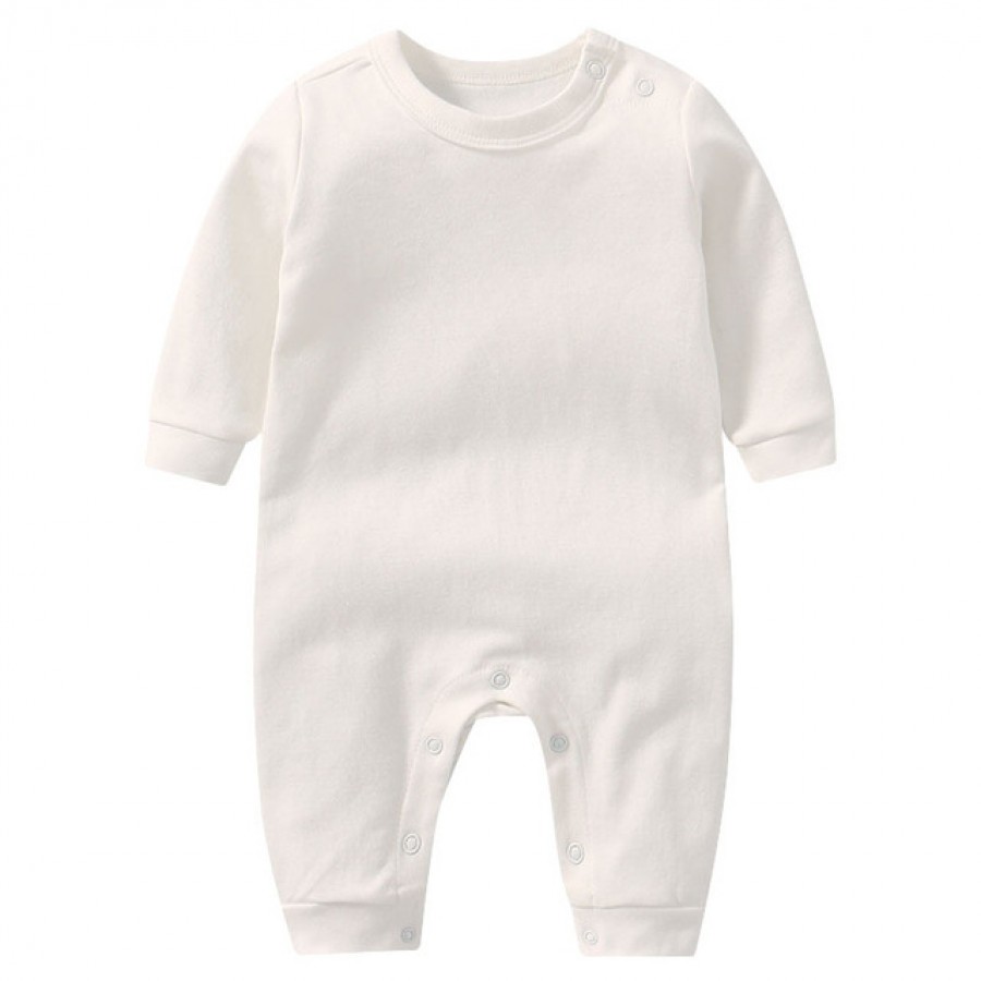 Baby Rompers Blanks Nine X